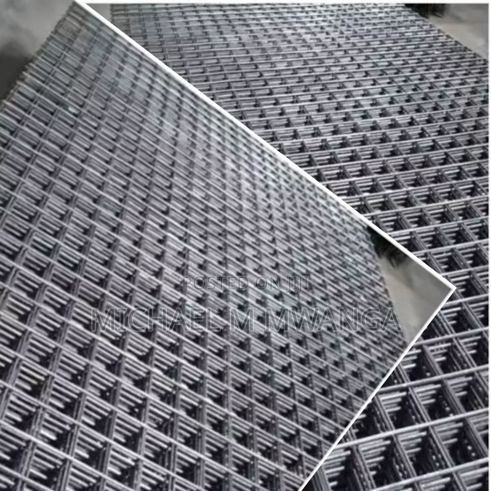 A66 / BRC Mesh Wire