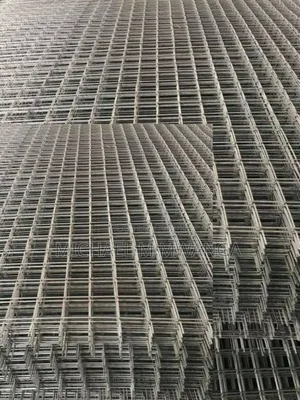 Concrete BRC A66 Mesh