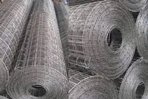 A610 BRC Mesh