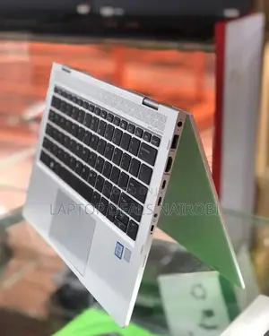 Laptop HP EliteBook 830 G6 16GB Intel Core i5 SSD 512GB