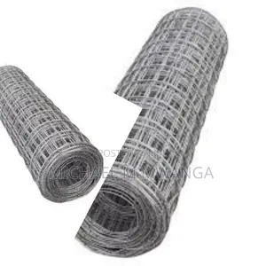 Heavy Duty A610 BRC Mesh