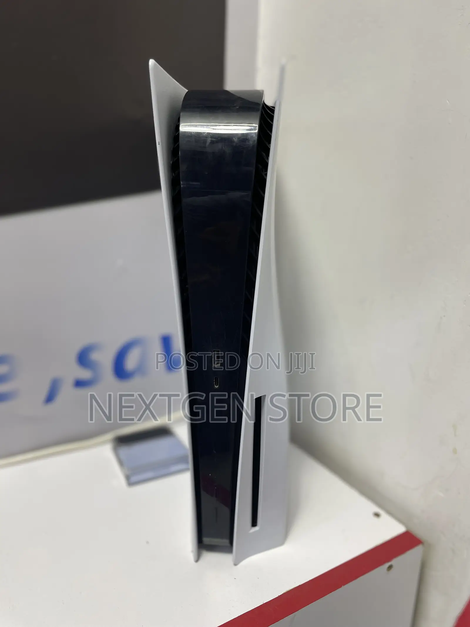 Ps5 Standard Console - Pre Owned
