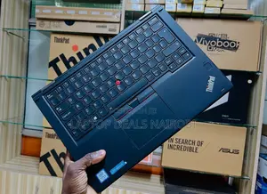 Laptop Lenovo ThinkPad Yoga 370 8GB Intel Core i5 SSD 256GB