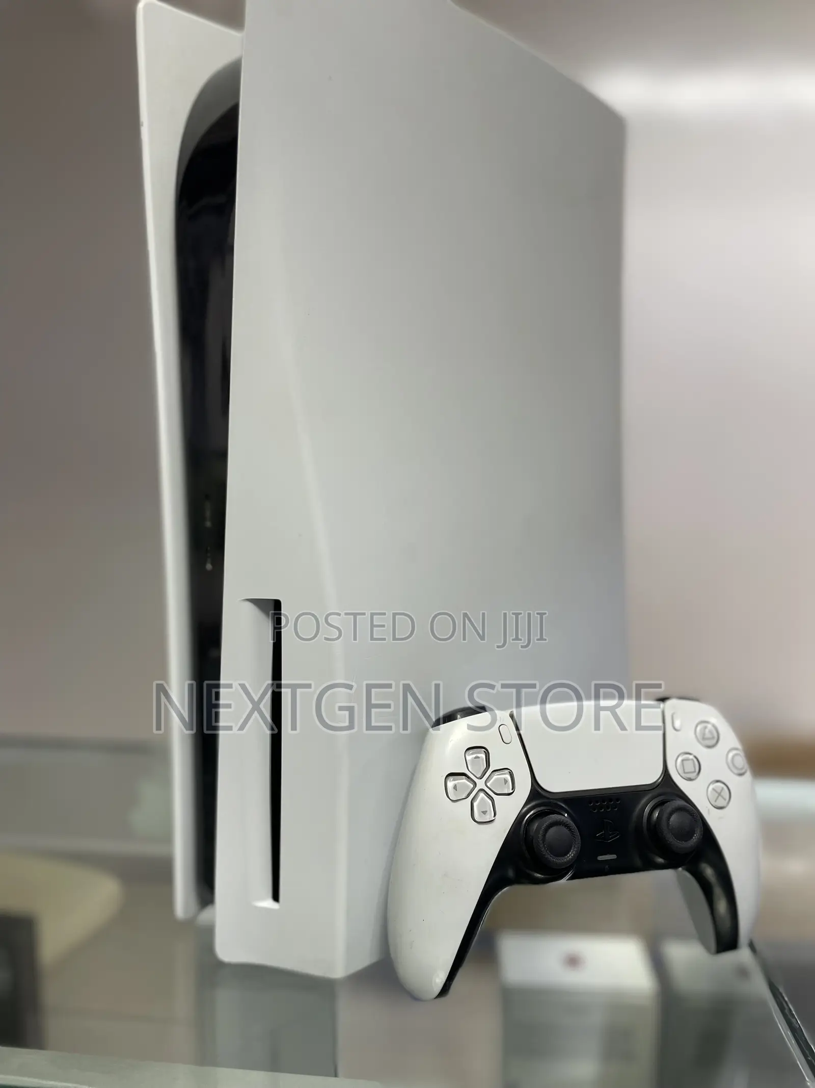 Playstation 5 825gb + 1 Controller