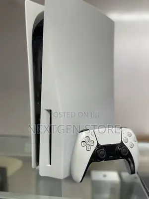 Playstation 5 825gb + 1 Controller