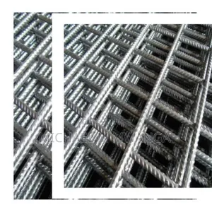 A610 BRC Mesh / Steel Welded