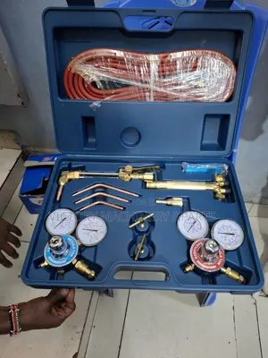 Gas Welding Kit/Welding Gas Kit Cutting Nozzles
