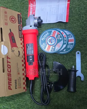 Quality Angle Grinder/4.5" Angle Grinder