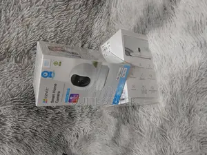 Securityty1 Ezviz Camera Camera Indoor Wifi 2mp Smart Wi-Fi
