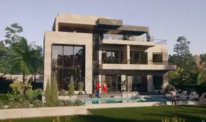 5bdrm Townhouse/Terrace in Karen for sale