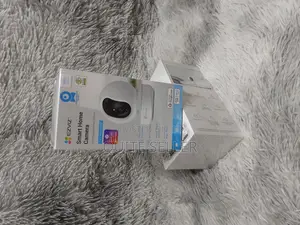 Ezviz Ty1night Vision, Motion Detection, Auto Tracking