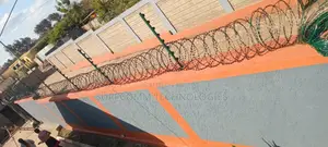 Electric Fencing and CCTV Installation