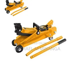 3000kg Trolley Jack