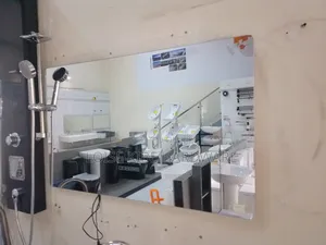 120×60 Mirror Available
