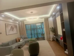 3bdrm Apartment in Kilimani for sale