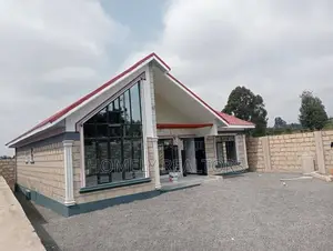 4bdrm Bungalow in Ngong, Matasia for sale