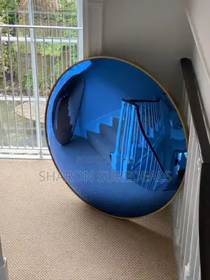 Convex Mirror