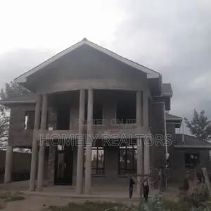 5bdrm Maisonette in Rangau, Ongata Rongai for sale