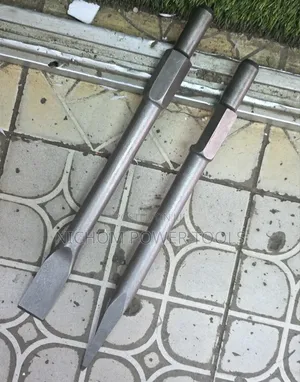 30mm Demolition Bits/Jack Hammer Bits