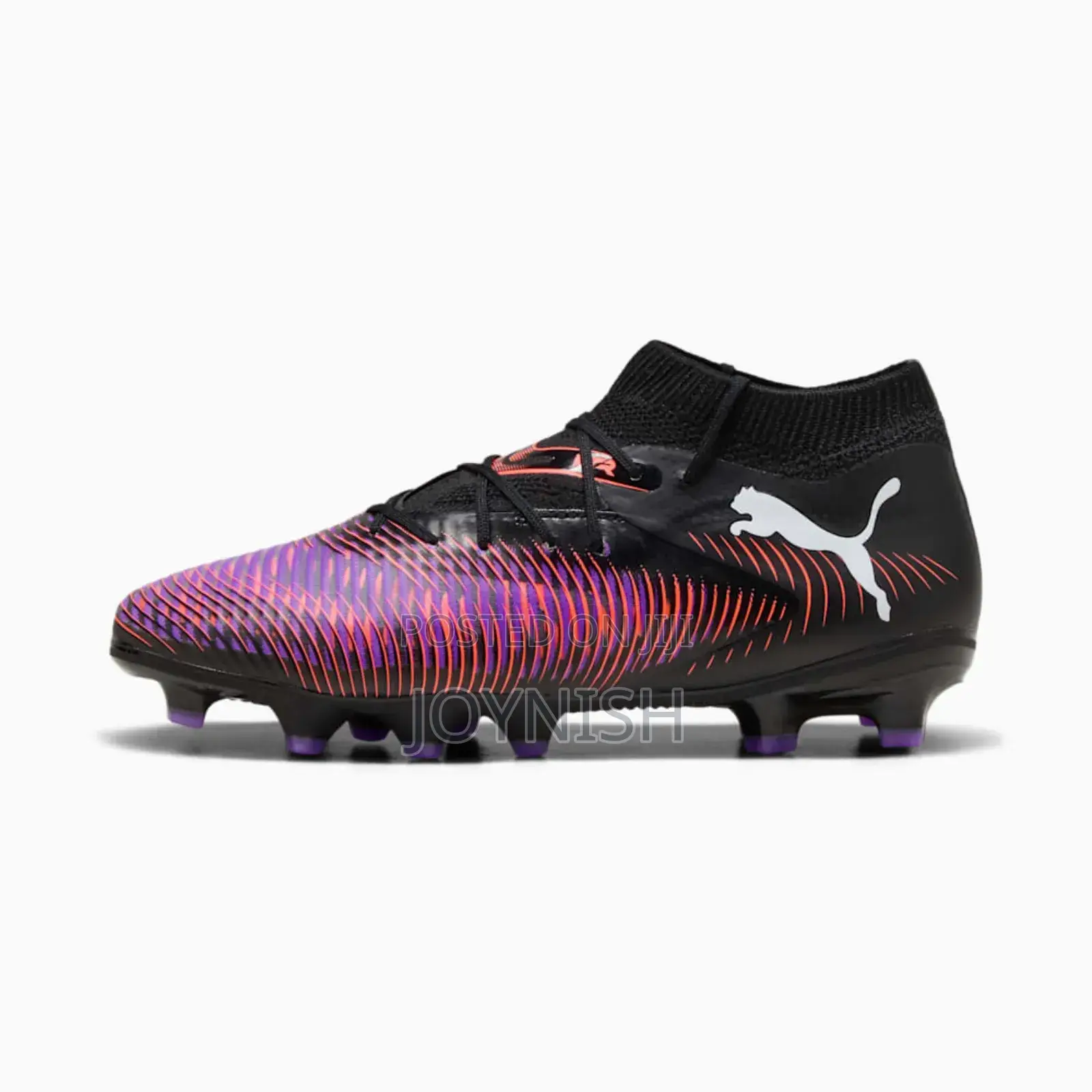 Puma Football Boots