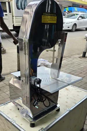 1650mm Bone Saw Machine/Bone Cutter
