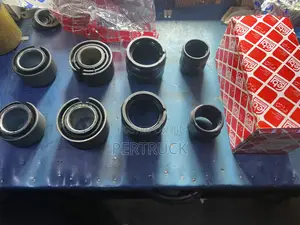 Stabilizer Bar Bushes Fuso Fj