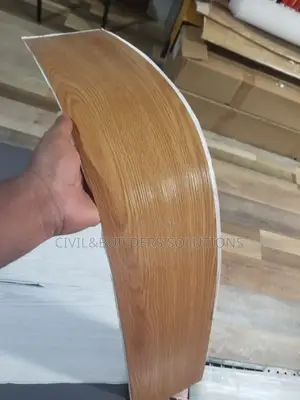 Brown Pvc Or Luxury Vinyll Plank