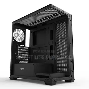 Darkflash Ds900 Atx Pc Case Gaming Casing
