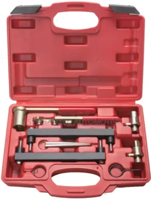 Jaguar Land Rover V8 Petrol 4.0, 4.2, 4.4l Timing Tool Kit