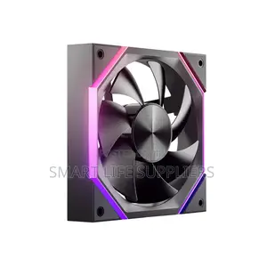 Asiahorse Nyota Minimalist Reverse Blades Case Fans