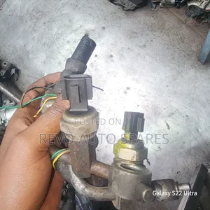 Power Steering Switch Nissan Xtrail /Wingroad
