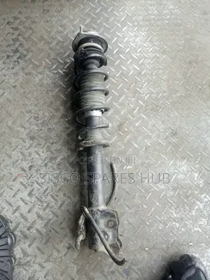 Complete Shock Absorbers Passo