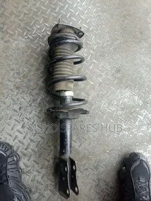 Complete Shock Absorbers Probox