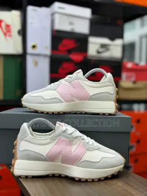 New Balance 327 Runner Shoes,New Balances Sizes 36-40