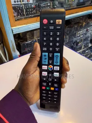 New Arrival Smart Samsung Tv Remote