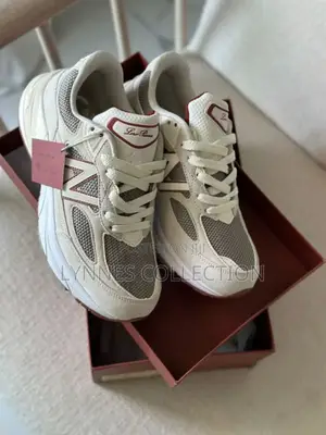 New Balance X Loro Piana, X Loro Piana Sizes 40-45