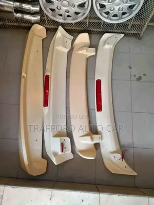 Buy Universal Car Rear Spoiler/ Spoiler