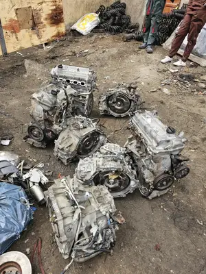 2zr, 1nz ,Hr15 , Hr12, 3zr ,  1kd,2kd Gearbox