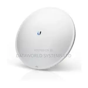 Lbe‐M5‐23 Ubiquiti Litebeam M5 5ghz Wireless Broadband Cpe