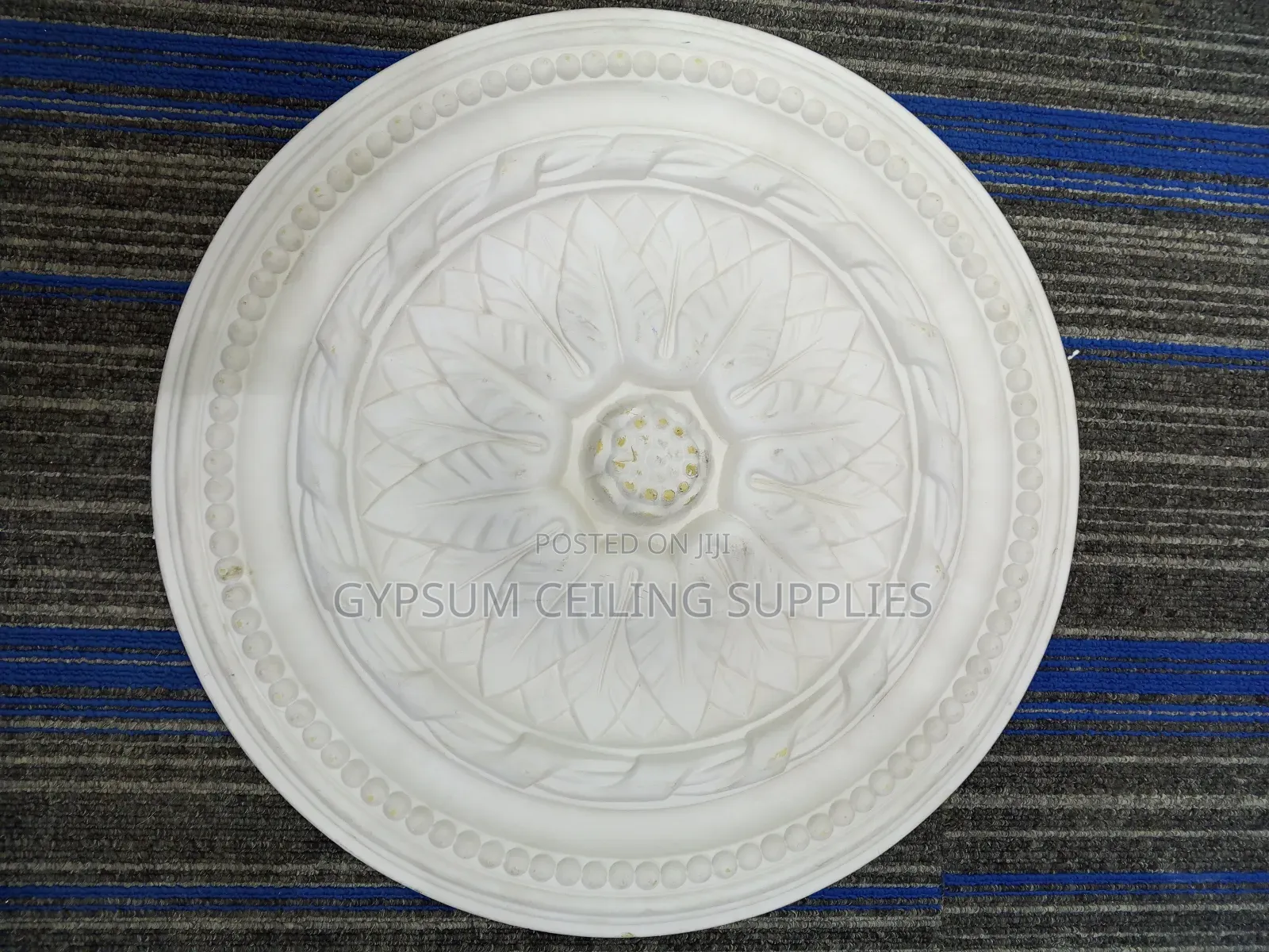 Pu Medallion