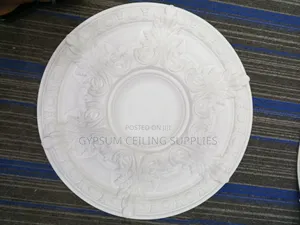 Pu Medallion