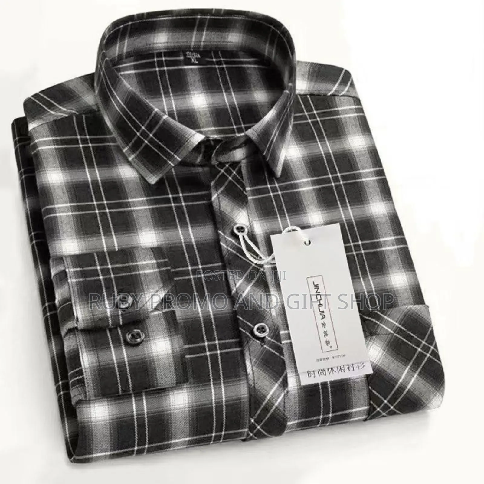 Official Shirts