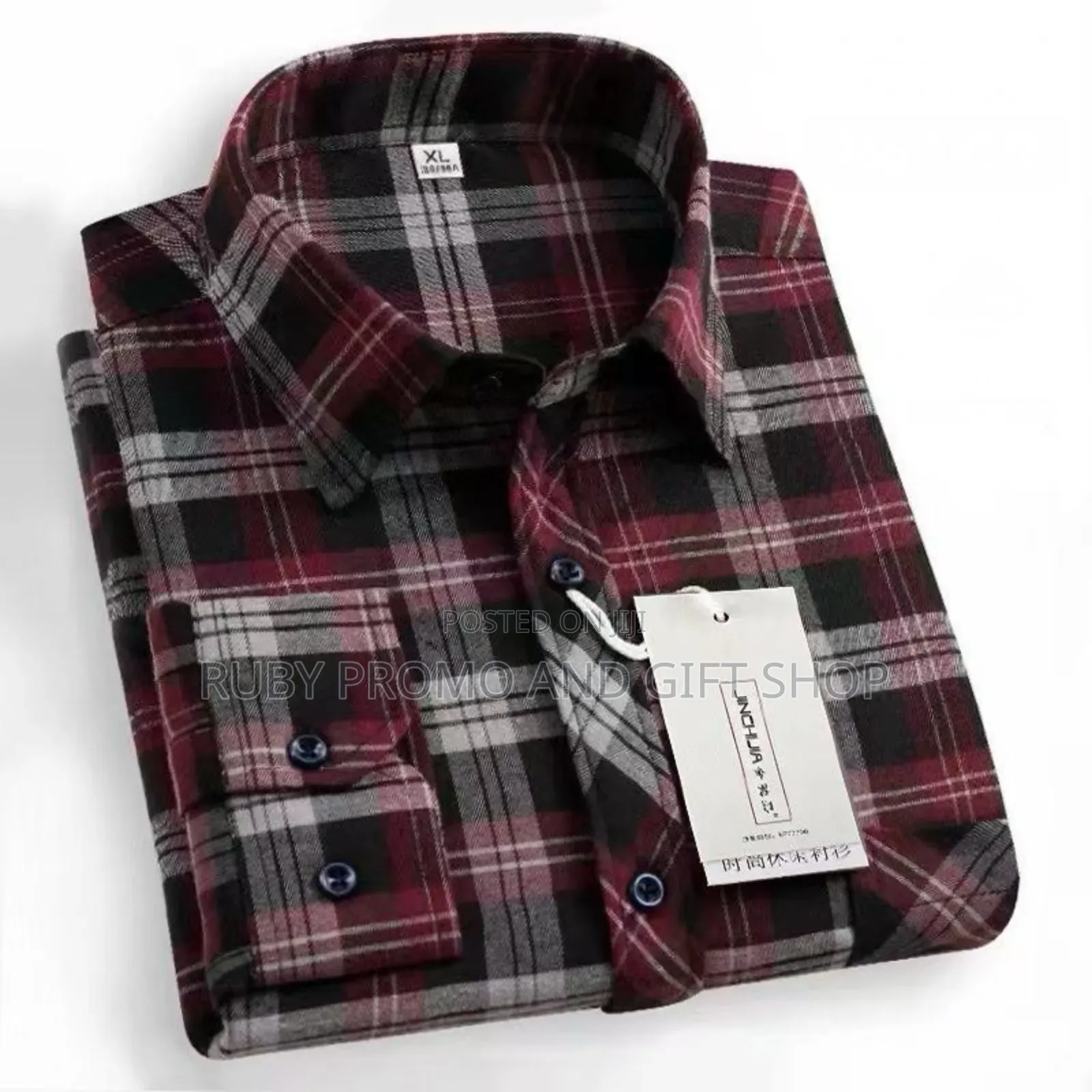 Official Shirts