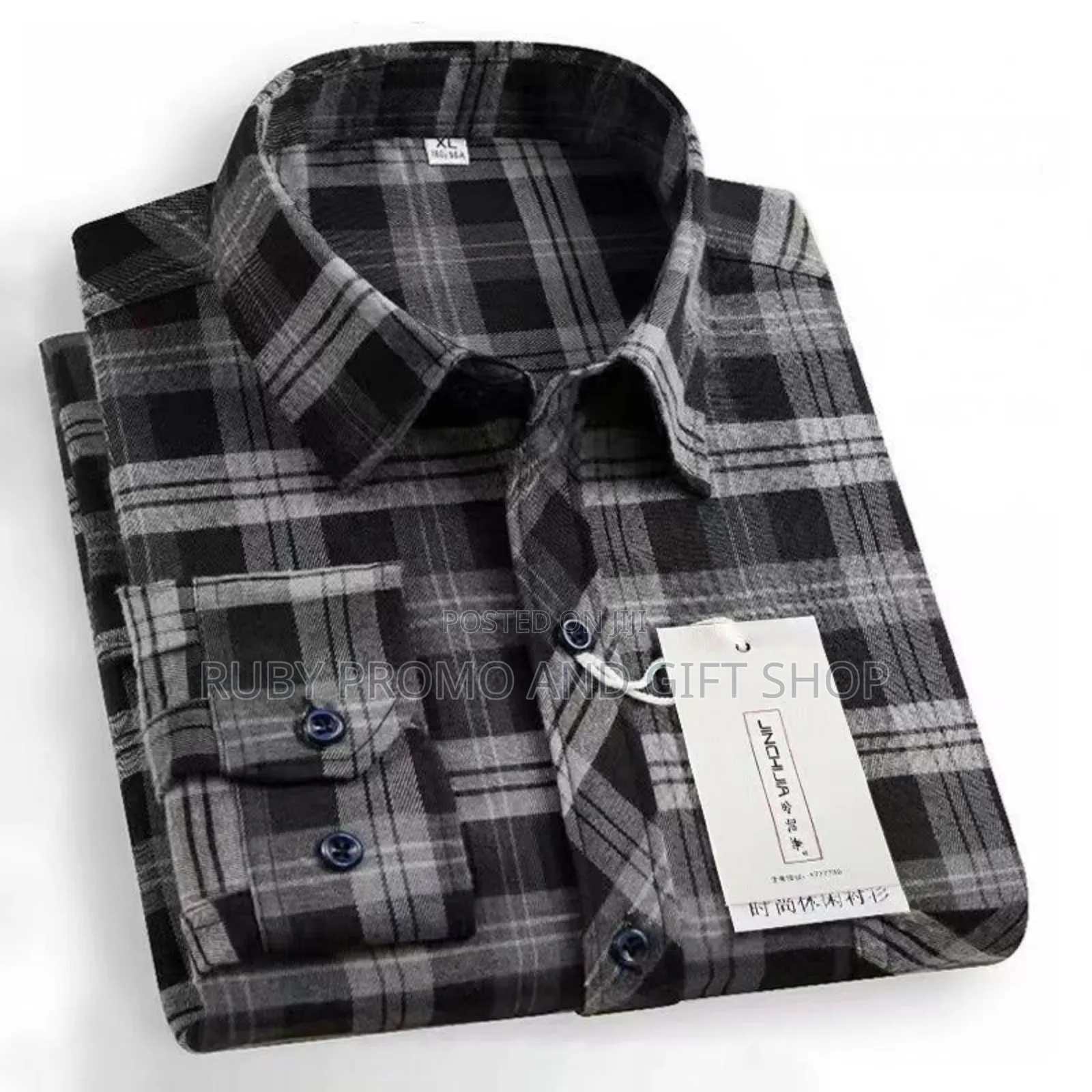 Official Shirts