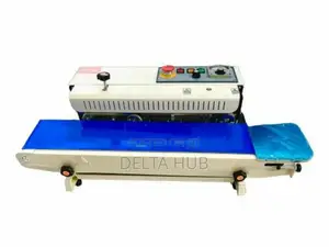 Infiniteseal Xt –

Continous Band Sealer