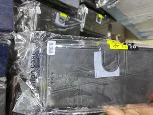 SWQRT Infinix Hot 50i 4g Case, Pu Leather With Card Holder
