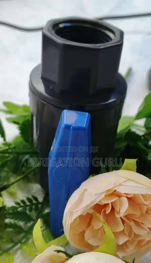 50 Mm Inlene Water Shut Valve