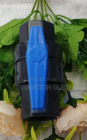 Farm Drip 1" Ball Valve