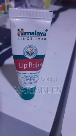Himalaya Lip Balm–Relieves Sore and Chapped Lips