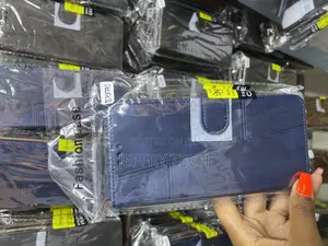 Etechnic Tecno Pop 7 Pro Flip Leather Finish Flip Cover